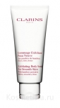 Эксфолиант для тела Clarins Exfoliating Body Scrub For Smooth Skin