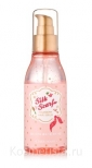 Питающее и увлажняющее интенсивное средство для волос Etude House Silk Scarf Hologram Hair Serum