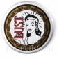 Цветочный аромат Lush Lust Parfum