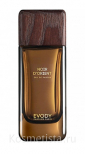 Древесный аромат Evody Parfums Noir D'Orient EDP