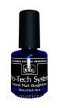 Базовое покрытие для ногтей INM Pro-Tech System Natural Nail Streghtener