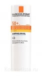Солнцезащитный стик для чувствительных зон «Антгелиос» La Roche-Posay Anthelios XL SPF 50 Stick (PPD 26)