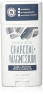 Гигиеническое средство Schmidt's Charcoal + Magnesium Mineral Enriched Natural Deodorant