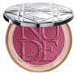 Сухие румяна Dior Diorskin Nude Luminizer Blush