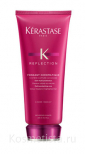 Питающее и увлажняющее молочко, флюид, эмульсия для волос Kerastase Reflection Fondant Chromatique Multi-Protecting Care