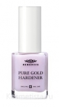 Базовое покрытие для ногтей Berenice Pure Gold Hardener