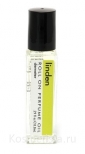 Цветочный аромат Demeter Fragrance Library Linden Roll On Perfume Oil