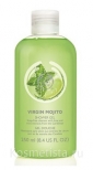 Гель для душа The Body Shop Virgin Mojito Shower Gel