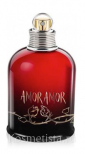 Смешанные ароматы Cacharel Amor Amor Mon Parfum Du Soir EDP