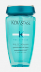 Очищающее средство для сухих, окрашенных и поврежденных волос Kerastase Resistance Bain Extentioniste Length Strengthening Shampoo