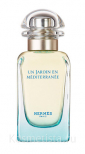 Туалетная вода Hermes Un Jardin En Mediterranee EDT
