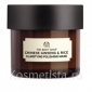 Маска для восстановления и сияния The Body Shop Chinese Ginseng & Rice Clarifying Polishing Mask
