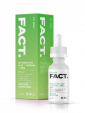 Интенсивное средство для век или губ Art & Fact 3D Hyaluronic Acid + Caffeine + EGCG