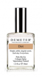 Смешанные ароматы Demeter Fragrance Library Demeter Fragrance Libraty Dirt Cologne Spray