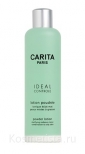 Очищающая вода, лосьон, тоник Carita Ideal Controle Powder Lotion
