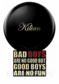 Парфюмерная вода By Kilian Bad Boys Are No Good But Good Boys Are No Fun EDP