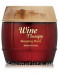 Holika Holika Wine Therapy Sleeping Mask Red Wine Wrinkle Care