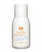 Легкое тональное средство Clarins Milky Boost