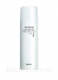 Гель, пенка для умывания Kanebo Sensai Silky Purifying Foaming Facial Wash