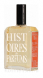 Парфюмерная вода Histoires De Parfums Ambre 114 EDP