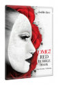 Очищающая маска Double Dare OMG! Red Bubble Mask