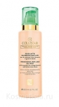 Увлажняющая и питательная эмульсия, флюид, молочко для тела Collistar Nourishing Anti-Age Oil-Milk