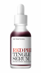 Пилинг | Гоммаж So Natural Red Peel Tingle Serum
