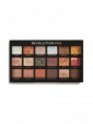 Сухие тени Revolution PRO Astrological Regeneration Palette