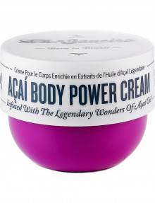 Sol de Janeiro Acai Body Power Cream