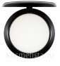 Компактная пудра MAC Prep + Prime Transparent Finishing Powder Pressed