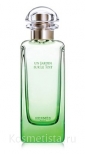 Смешанные ароматы Hermes Un Jardin Sur Le Toit EDT