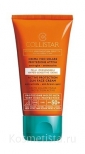 Солнцезащита SPF 30-50 Collistar Active Protection Sun Face Cream SPF 50+