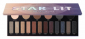 Сухие тени Make Up For Ever Star Lit Palette