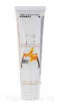 Питающее и увлажняющее интенсивное средство для волос Korres Sunflower & Mountain Tea Hair Mask