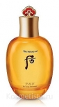 Очищающая вода, лосьон, тоник The History Of Whoo In Yang Balancer