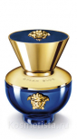 Смешанные ароматы Versace Dylan Blue Pour Femme EDP
