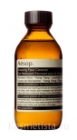 Гель, пенка для умывания Aesop Amazing Face Cleanser