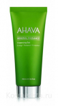 Гель, пенка для умывания Ahava Mineral Radiance Cleansing Gel