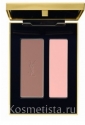 Бронзирующая пудра YSL Couture Contouring Face Sculpting Palette
