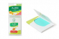 Салфетки для проблемной кожи Mentholatum Oil Blotting Paper Acnes