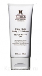 Солнцезащита SPF 30-50 Kiehl's Ultra LIght Daily UV Defense SPF 50 PA +++
