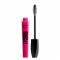 Тушь для ресниц NYX On The Rise Volume Liftscara