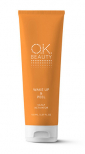 Пилинг-маска для кожи головы O.K Beauty Wake Up & Peel
