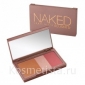 Сухие румяна Urban Decay Naked Flushed
