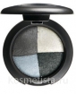 Сухие тени MAC Mineralize Eye Shadow (Quad)