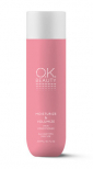 Питающей и увлажняющей бальзам, кондиционер для волос O.K. Beauty Moisturize & Volumize