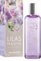 Цветочный аромат Yves Rocher Un Matin Au Jardin Lilas Mauve EDT