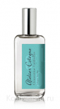 Смешанные ароматы Atelier Cologne Clementine California Collection Matieres Absolues EDP