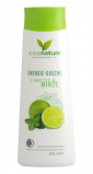 Сosnature Energy Shower Gel Mint & LimeГель для душа
