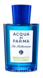 Смешанные ароматы Acqua Di Parma Blu Mediterraneo Bergamotto Di Calabria EDT